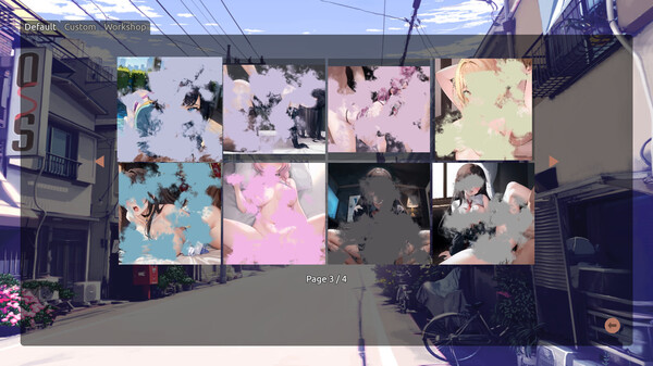 Operation Sexy Sudoku.