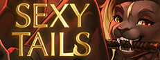 Furry SexyTails game cover