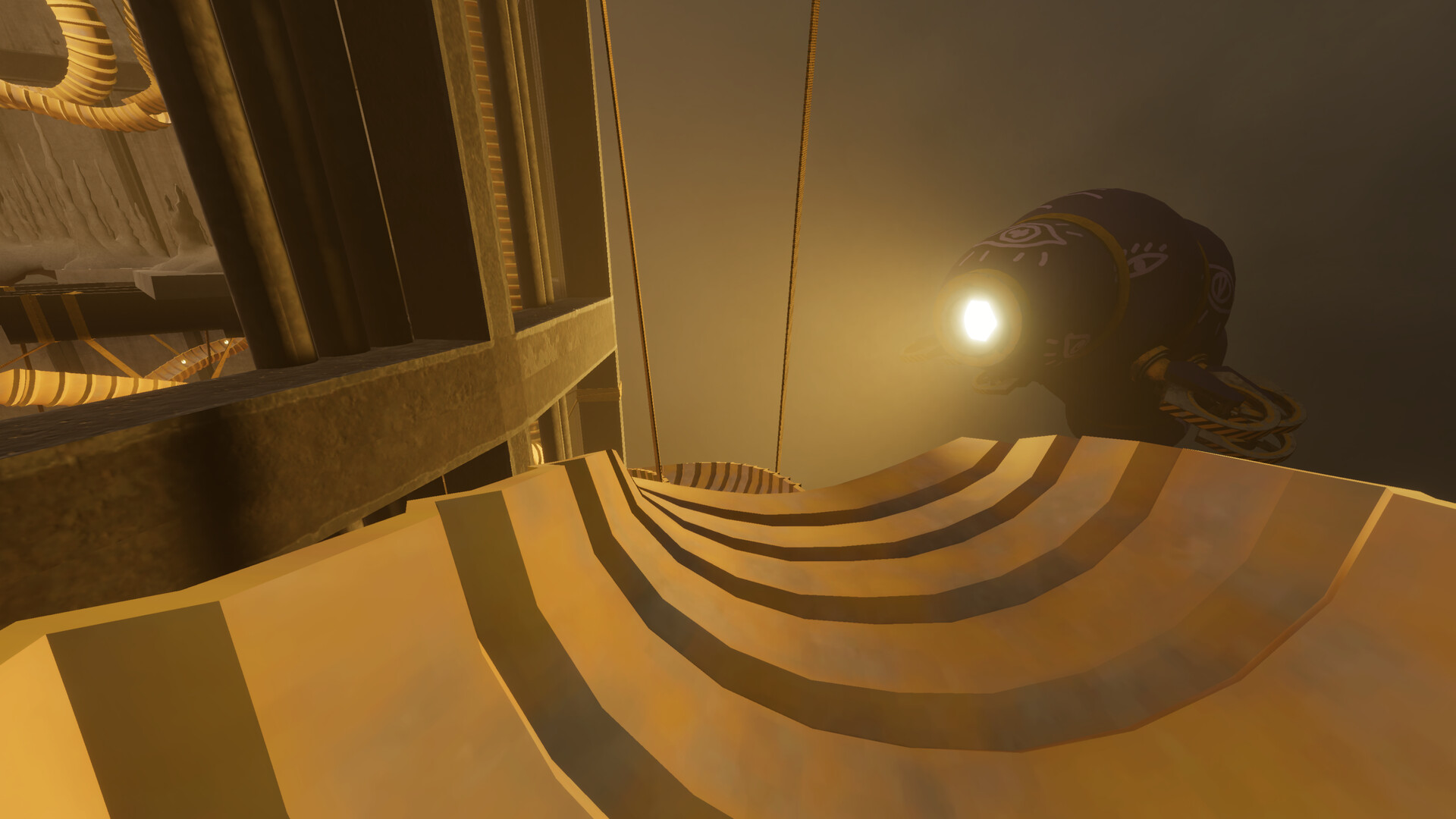 #9. Repeat (Steam) 由: Ateliér Duchů