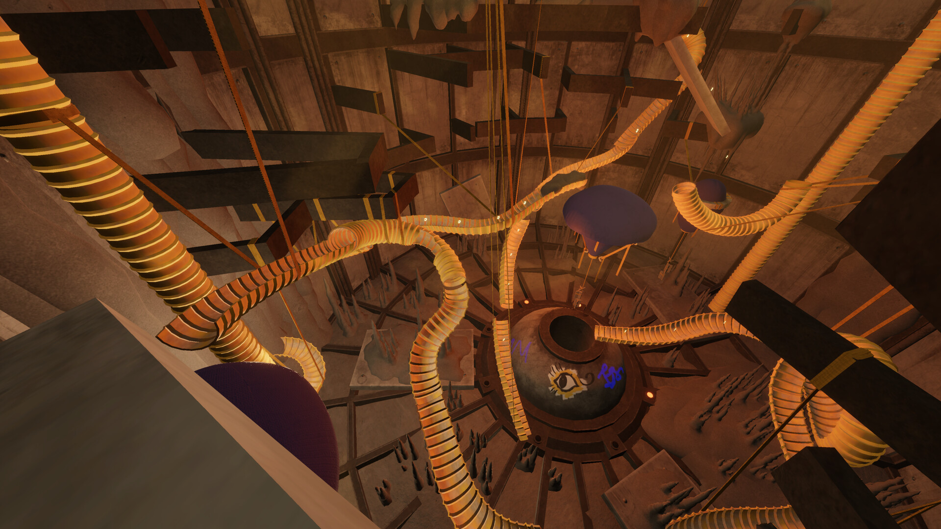 #8. Repeat (Steam) 由: Ateliér Duchů