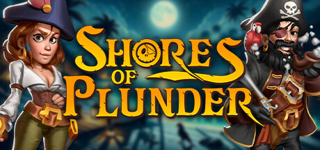 Shores of Plunder steam charts