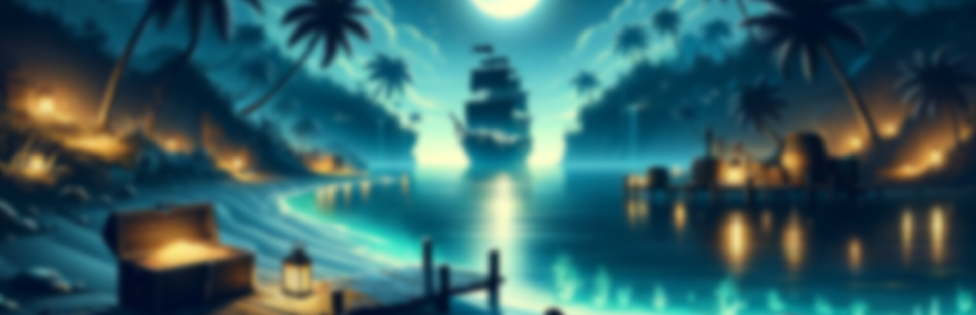 Shores of Plunder