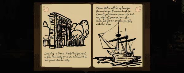 Crowalt: Traces of the Lost Colony - Prologue video 7