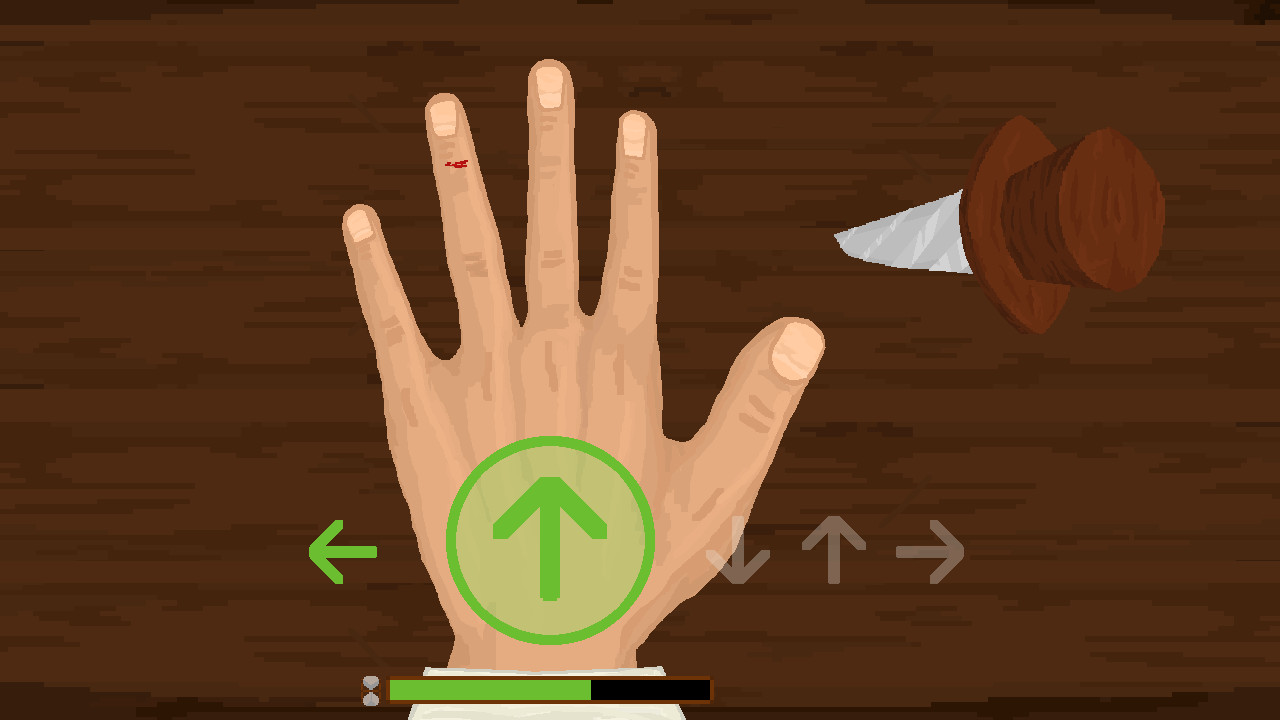 Crowalt: Traces of the Lost Colony - Prologue screenshot 5