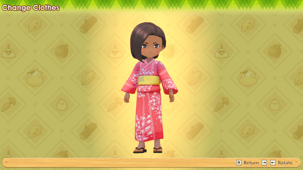 STORY OF SEASONS: Pioneers of Olive Town - Expansion Pass