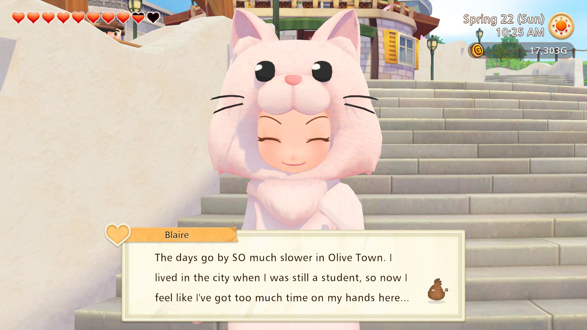 STORY OF SEASONS: Pioneers of Olive Town - Expansion Pass Featured Screenshot #1