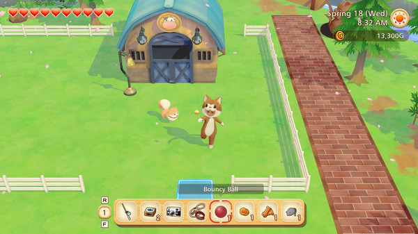 STORY OF SEASONS: Pioneers of Olive Town - Expansion Pass