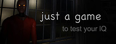 just a game to test your lQ