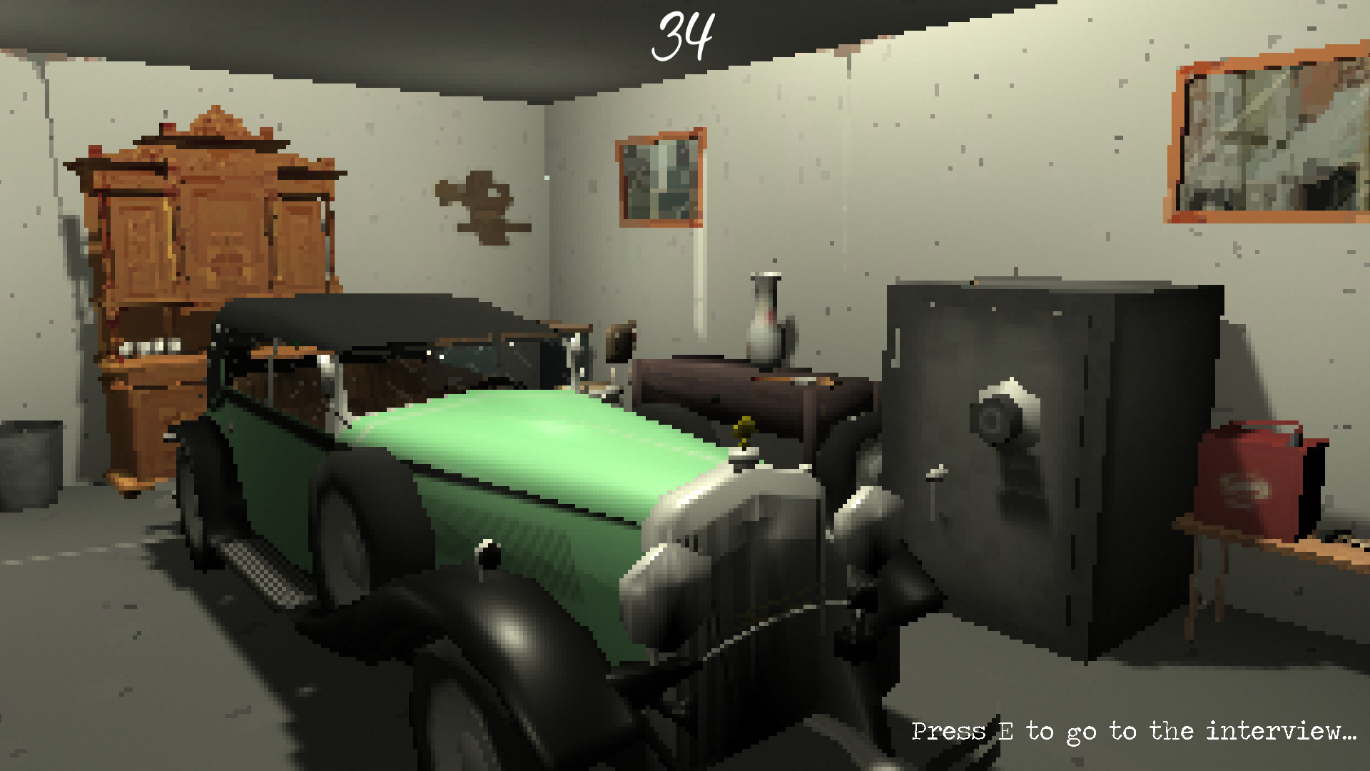 #5. Try To Remember (Steam) 由: Sergi Monreal Ibañez