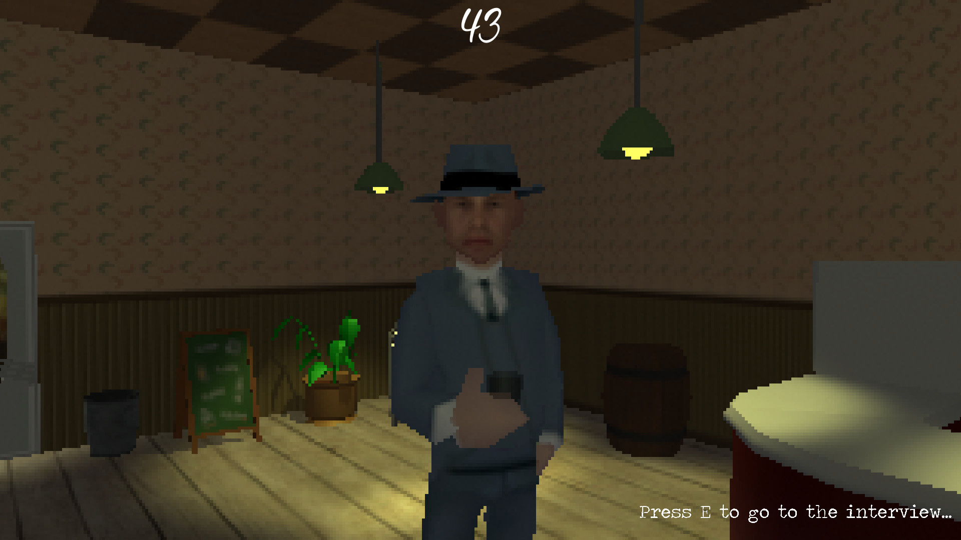 #2. Try To Remember (Steam) 由: Sergi Monreal Ibañez