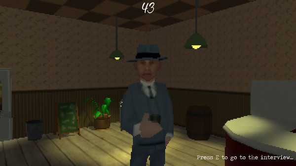 Screenshot z Try To Remember