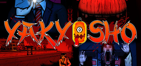 Yakyosho - Terror and escape at school steam charts