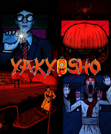 Yakyosho - Terror and escape at school