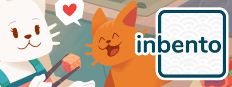 inbento cover art