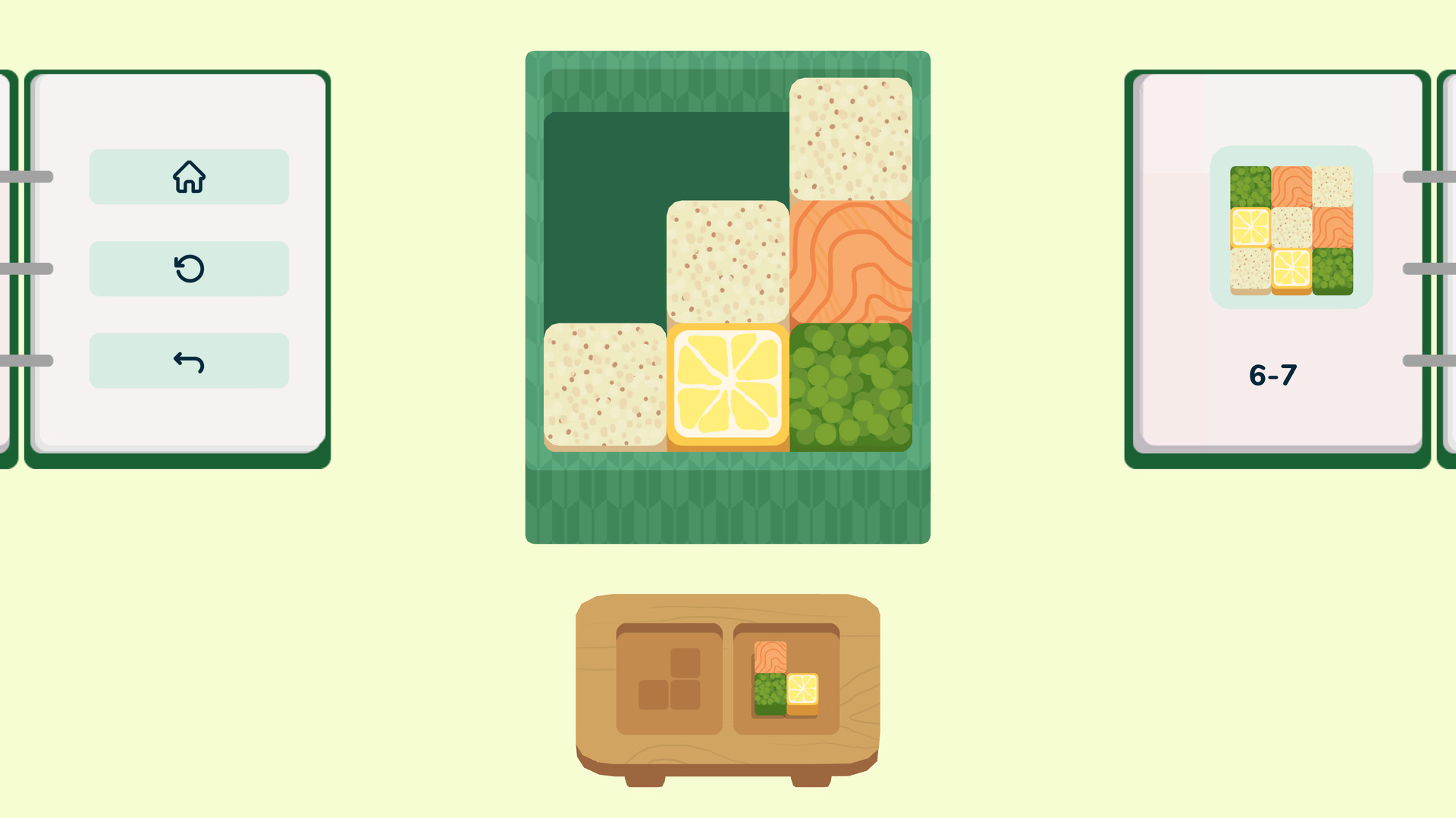 inbento screenshot #4