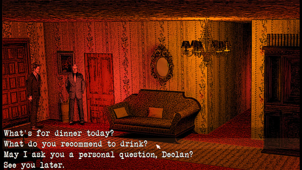 Dinner with an Owl Soundtrack screenshot 3