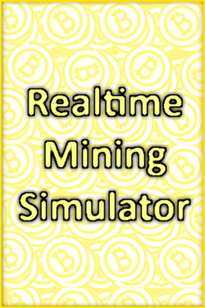 Realtime Mining Simulator Stats