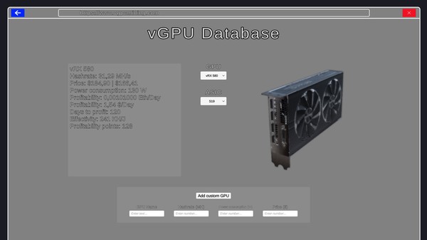 Screenshot z Realtime Mining Simulator