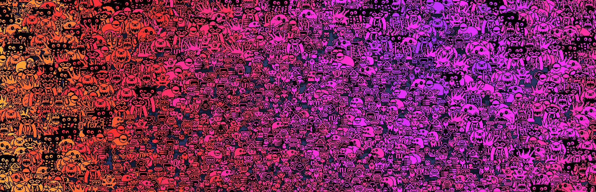 Alien Death Mob