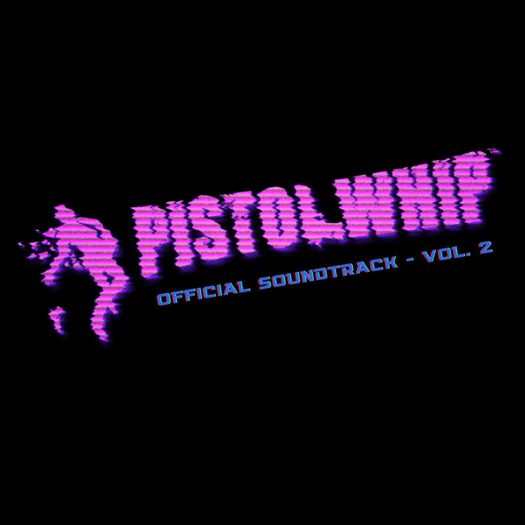 Pistol Whip Official Soundtrack Vol. 2 Featured Screenshot #1