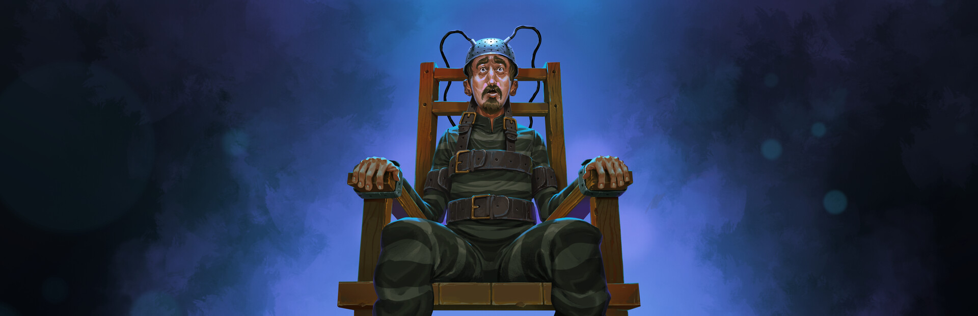 Vlad Circus: Curse of Asmodeus