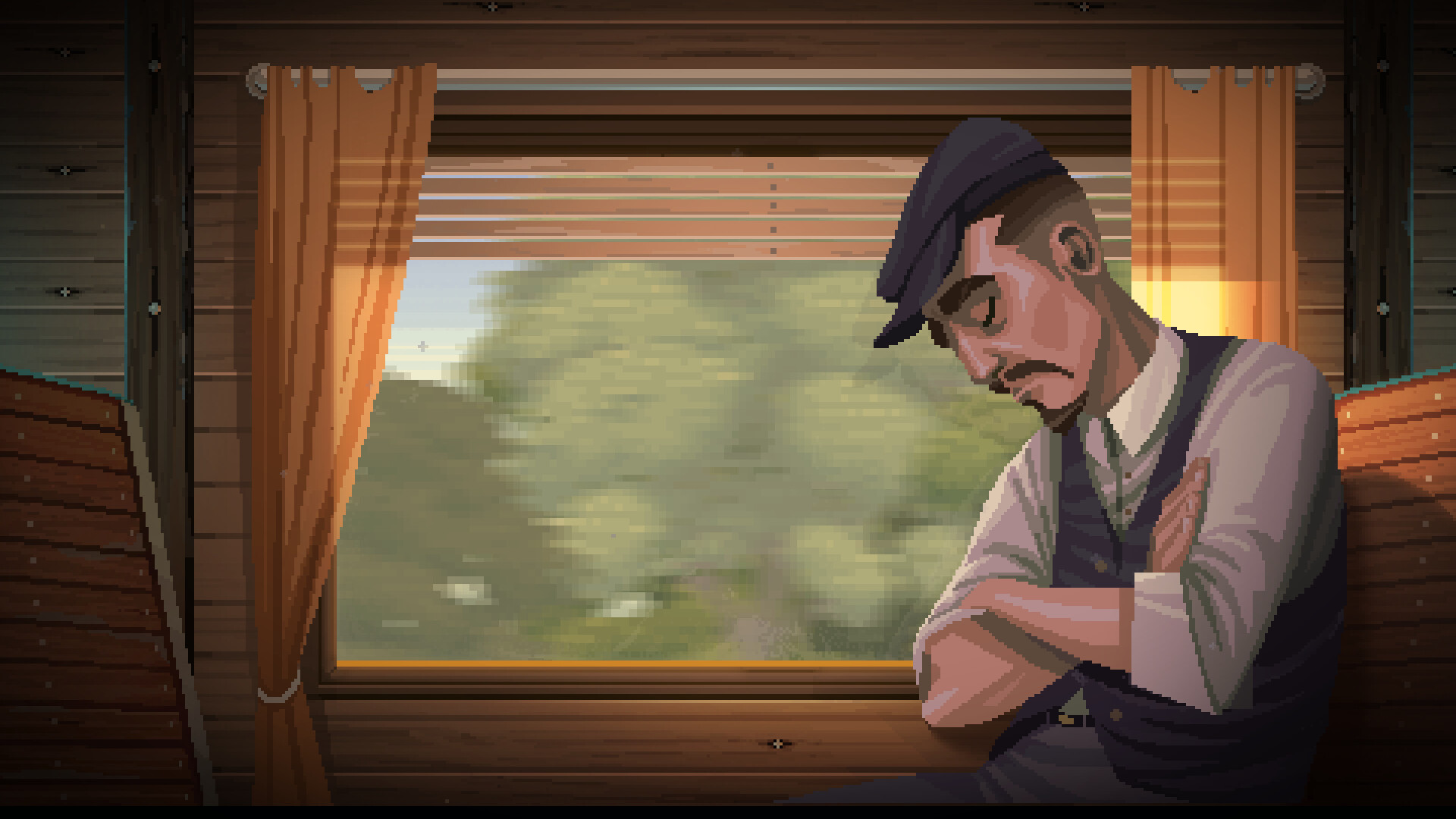 #8. Vlad Circus: Curse of Asmodeus (Steam) โดย: Blowfish Studios