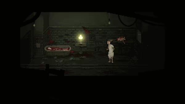 Vlad Circus: Curse of Asmodeus video 5