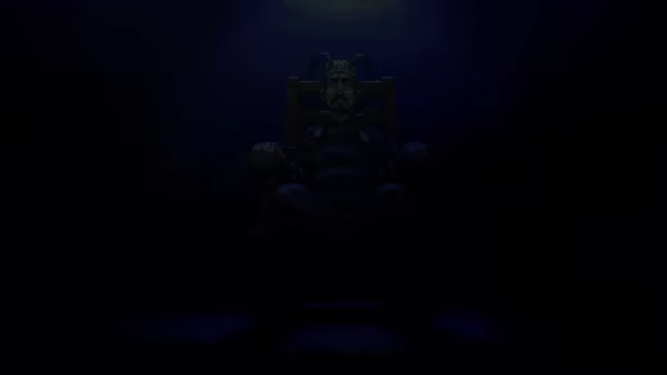 Vlad Circus: Curse of Asmodeus video 3