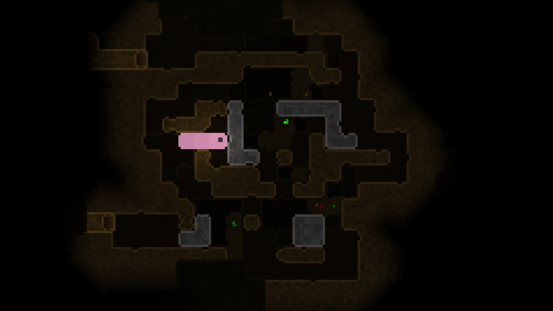 Wilbur's Quest Featured Screenshot #1