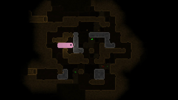 Wilbur's Quest screenshot 1