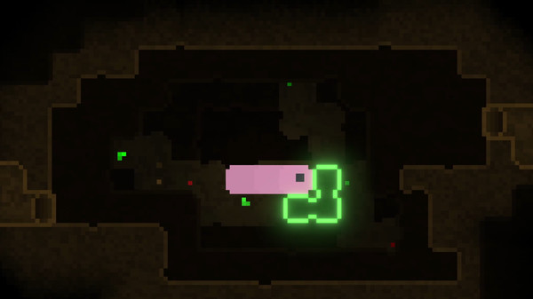 Wilbur's Quest screenshot 3