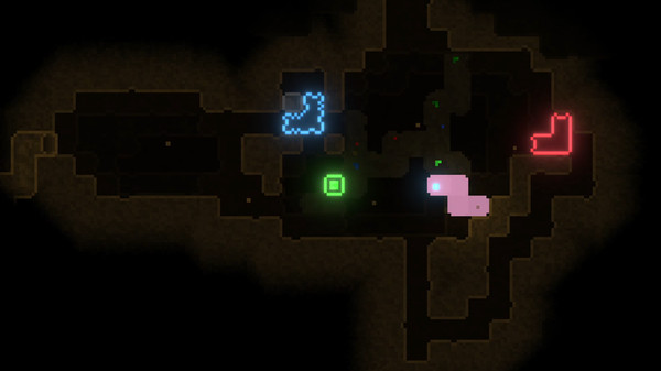 Wilbur's Quest screenshot 6