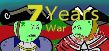 7 Years War Cheat Engine/CT