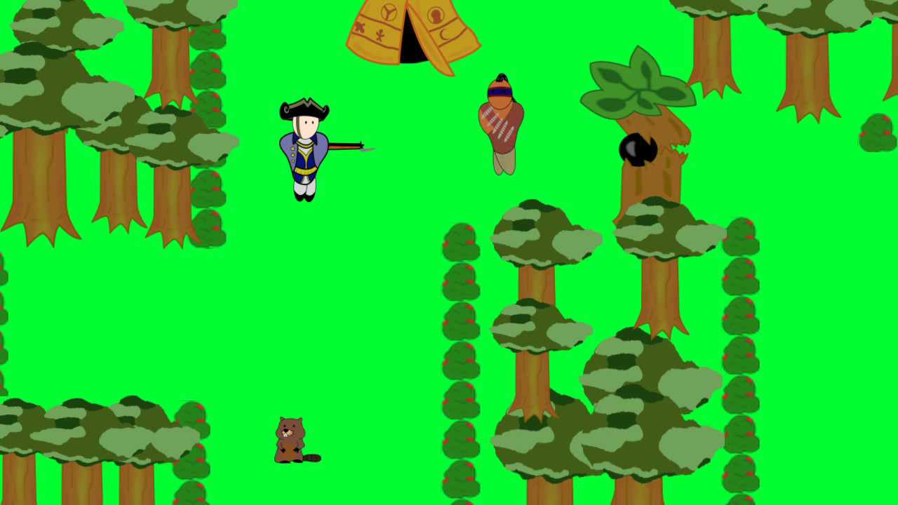 7 Years War Featured Screenshot #1