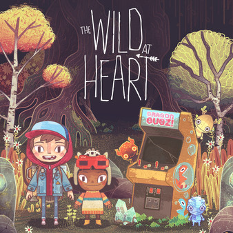 The Wild at Heart - Original Soundtrack