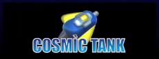 Cosmic Tank