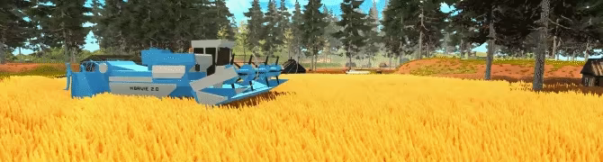 Farming Tractor Simulator 2021: Farmer Life video 5
