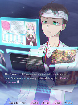 Primula screenshot 4