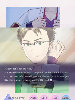 Primula screenshot 2