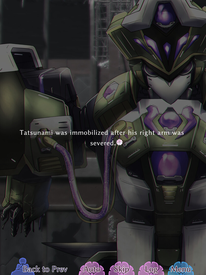 Primula screenshot #5