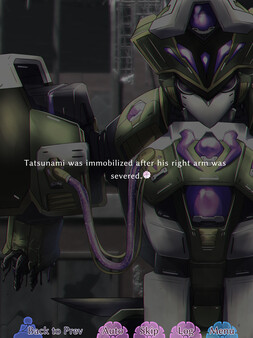 Primula screenshot 5