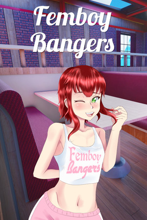 Cover art of Femboy Bangers - Pub & Grill