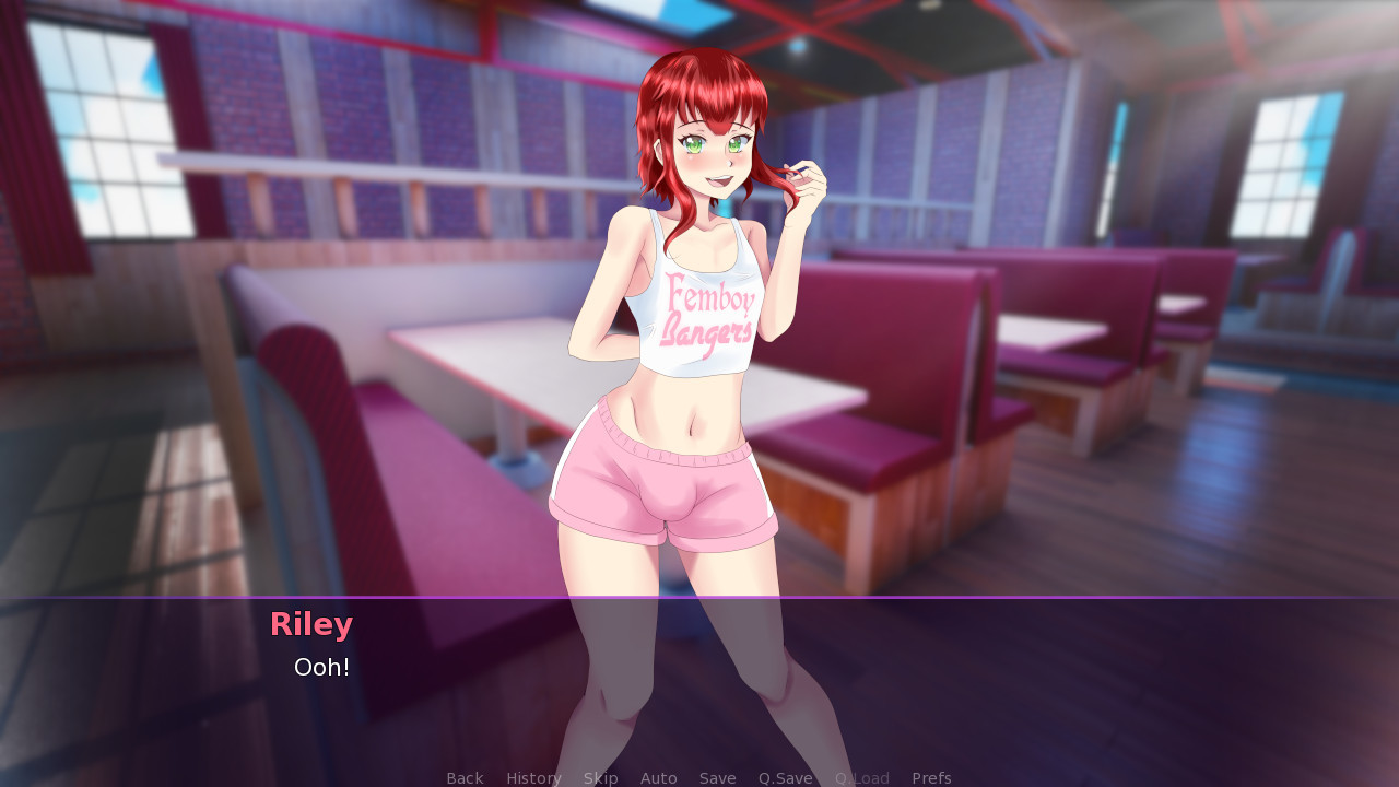 Femboy Bangers - Pub & Grill screenshot 2