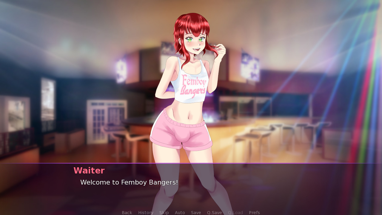 Femboy Bangers - Pub & Grill screenshot 6