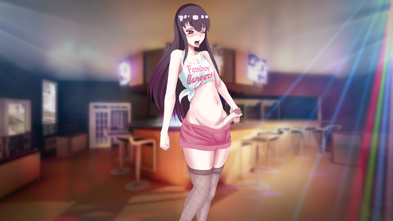 Femboy Bangers - Pub & Grill screenshot 4