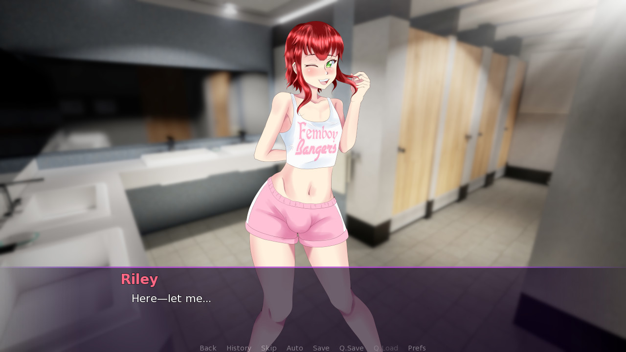 Femboy Bangers - Pub & Grill screenshot 5