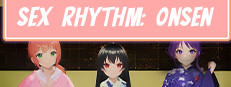 Sex Rhythm: Onsen