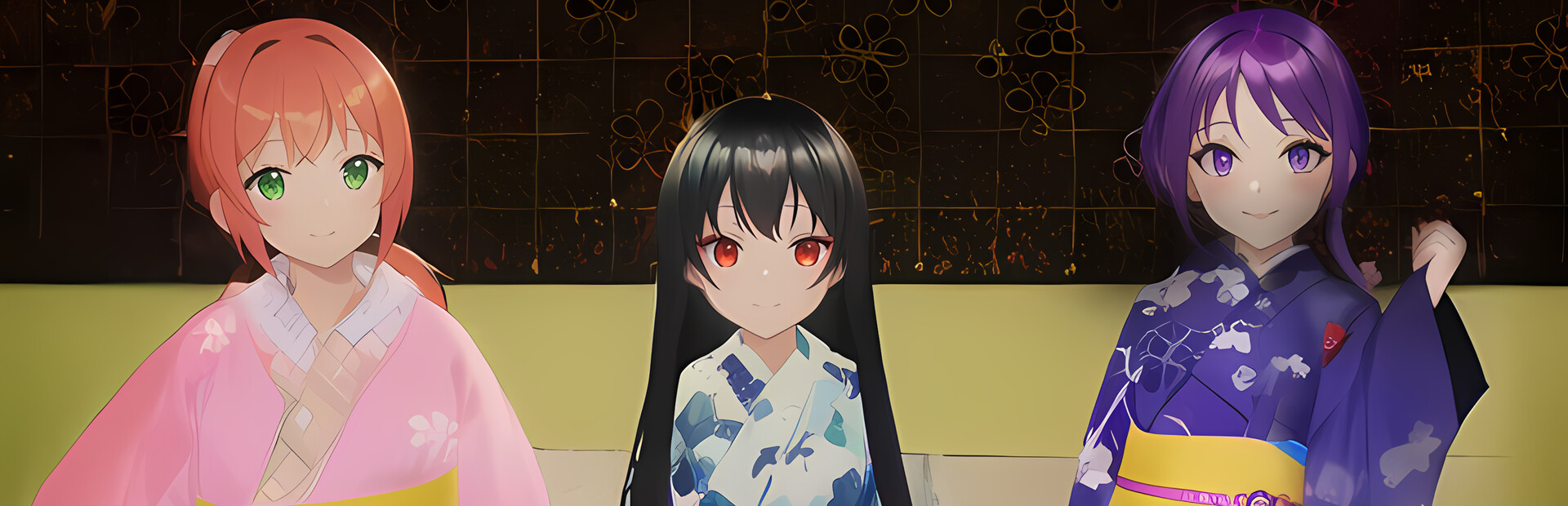 Sex Rhythm: Onsen