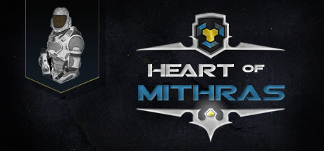 Heart of Mithras steam charts