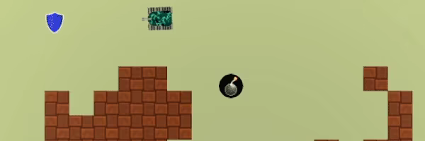 War Tank combat video 3
